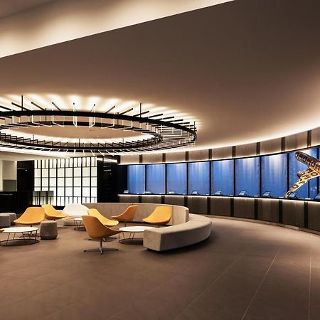 Omo Kansai Airport By Hoshino Resorts อิซุมิซาโนะ ภายนอก รูปภาพ The 2012-built control room