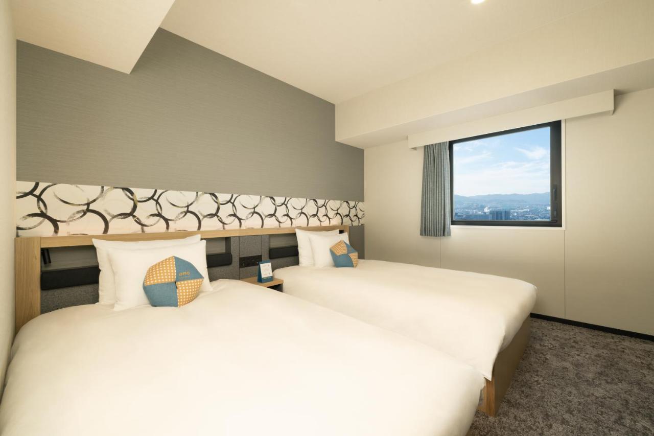 Omo Kansai Airport By Hoshino Resorts อิซุมิซาโนะ ภายนอก รูปภาพ A room at the hotel