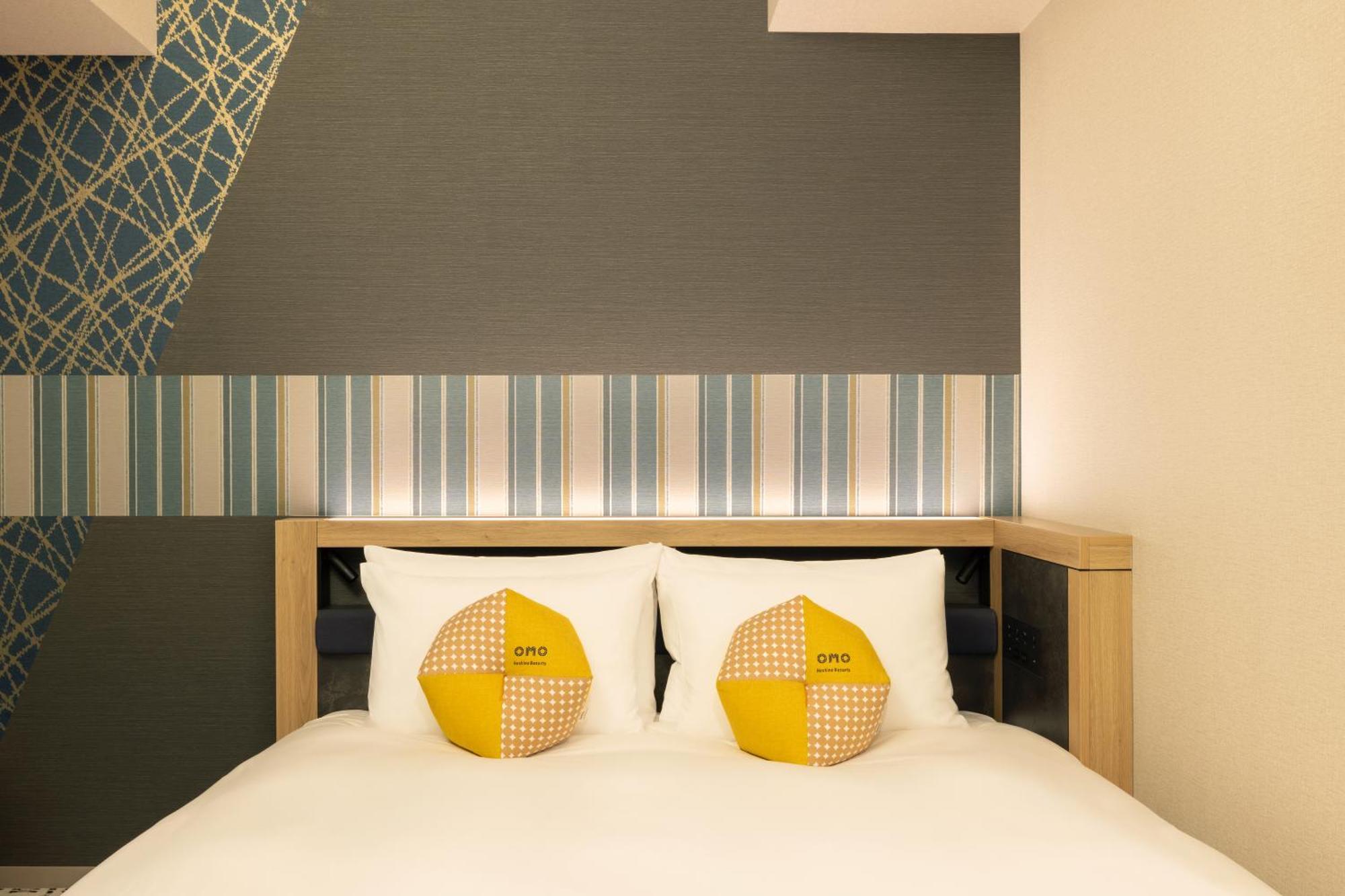 Omo Kansai Airport By Hoshino Resorts อิซุมิซาโนะ ภายนอก รูปภาพ A room at the hotel