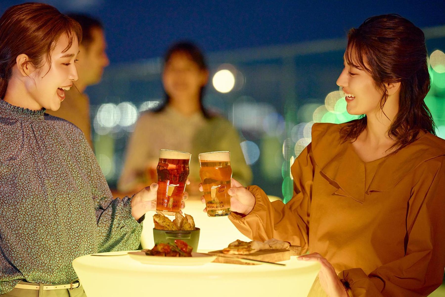 Omo Kansai Airport By Hoshino Resorts อิซุมิซาโนะ ภายนอก รูปภาพ Beer in Japan